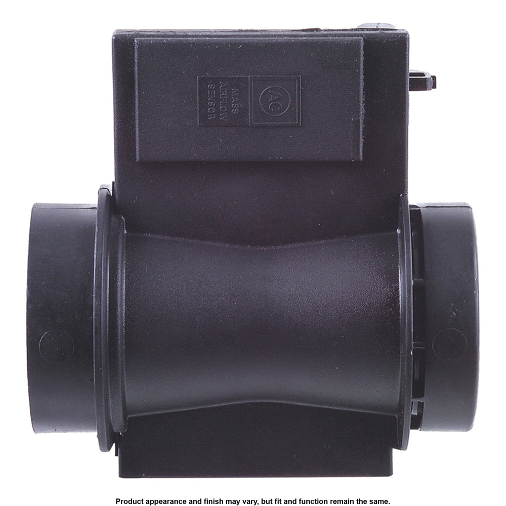 1985 Buick Electra Mass Air Flow Meter