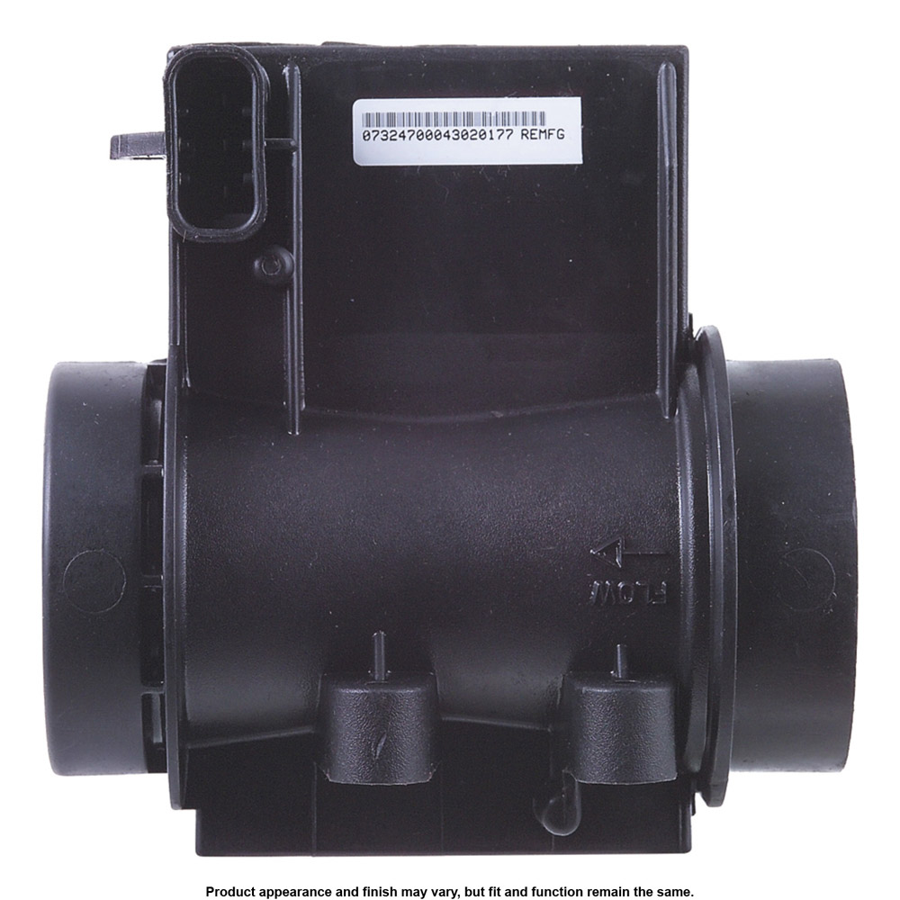 1985 Buick Electra Mass Air Flow Meter