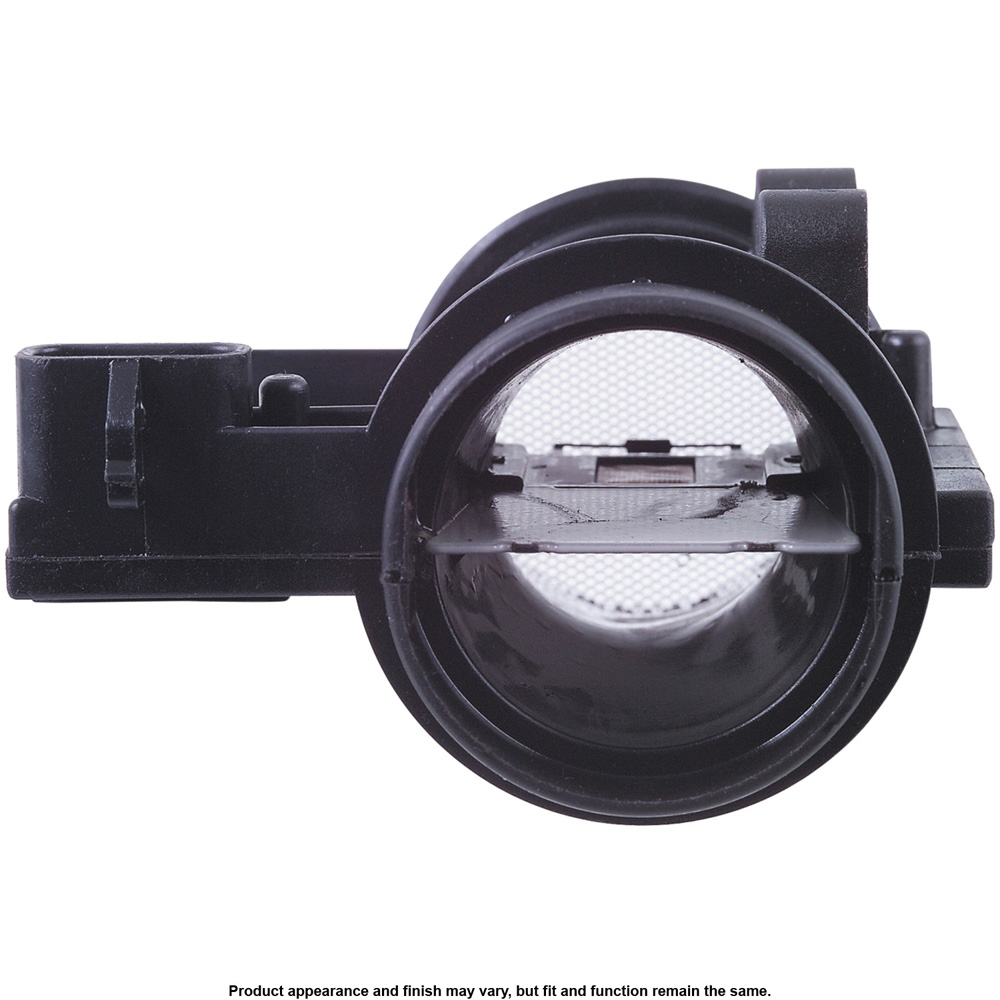 1985 Buick Electra Mass Air Flow Meter