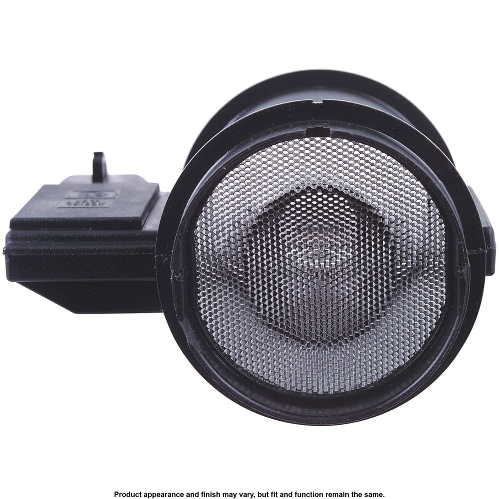 1987 Chevrolet Camaro Mass Air Flow Meter