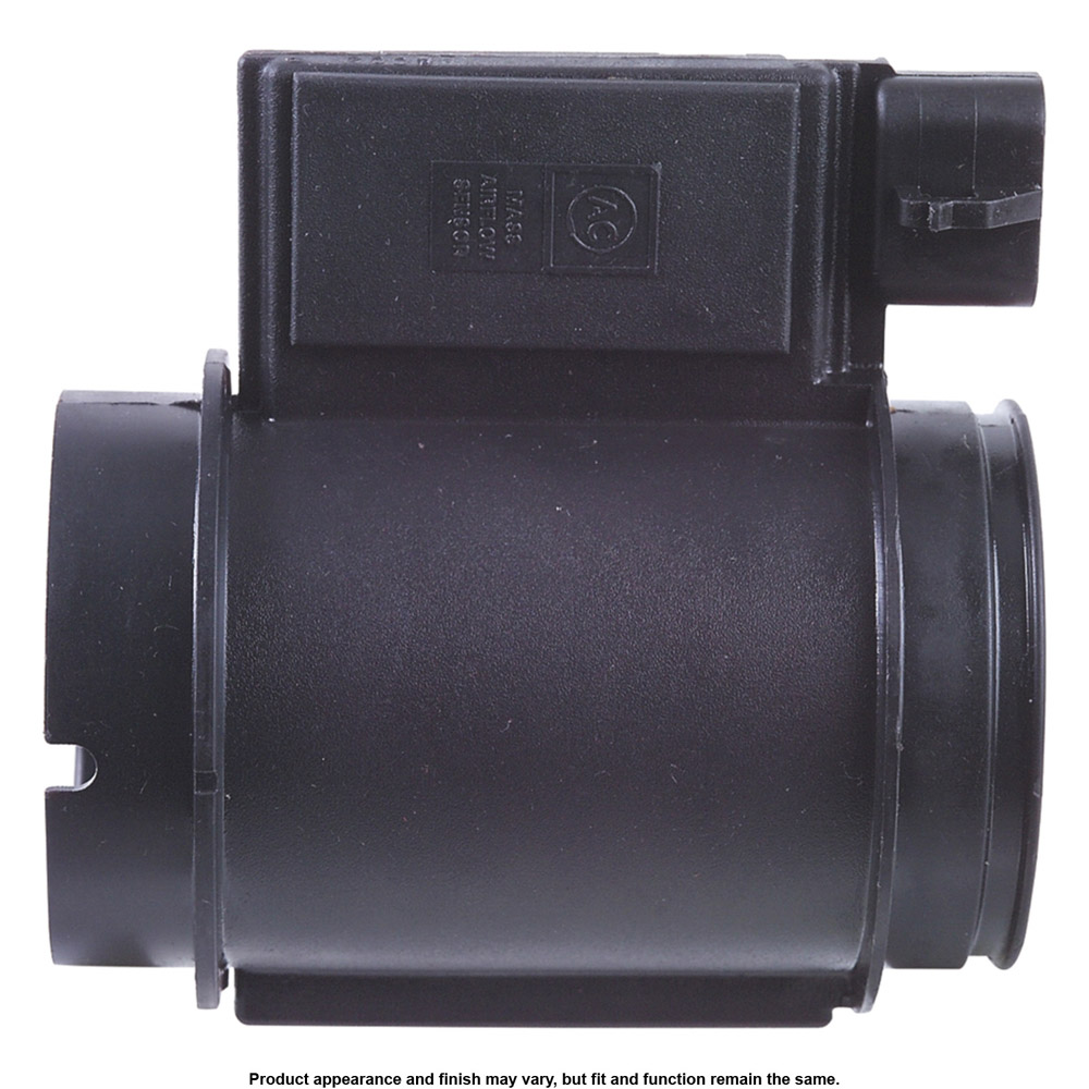 1987 Chevrolet Camaro Mass Air Flow Meter