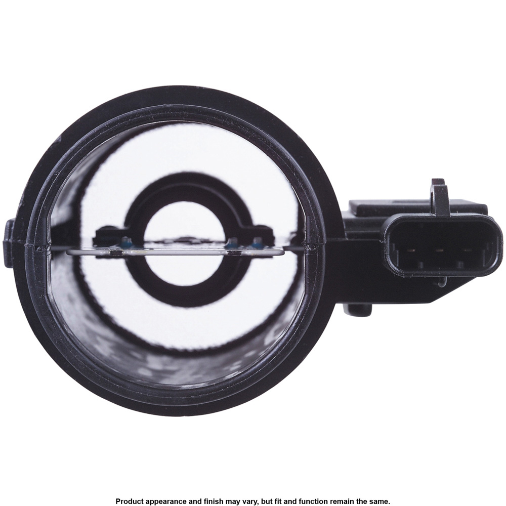 1987 Chevrolet Camaro Mass Air Flow Meter