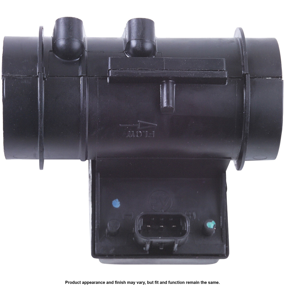 1985 Buick Electra Mass Air Flow Meter