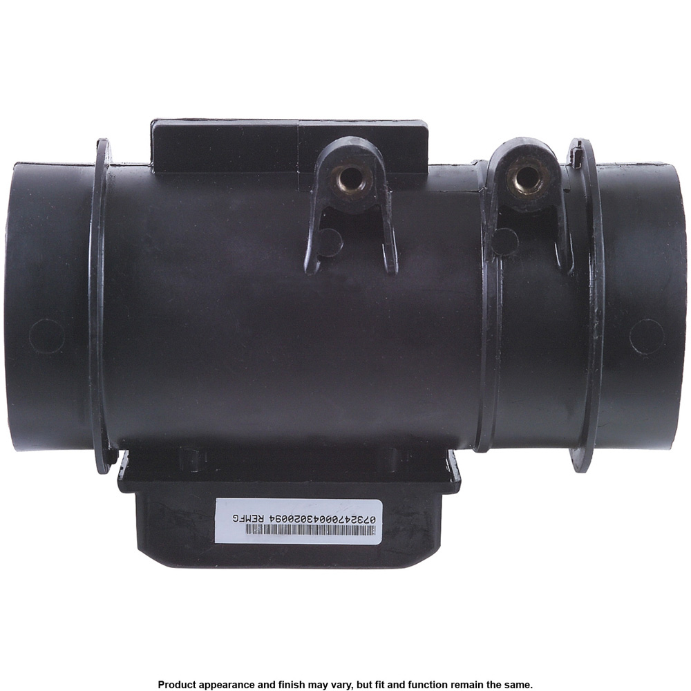 1985 Buick Electra Mass Air Flow Meter