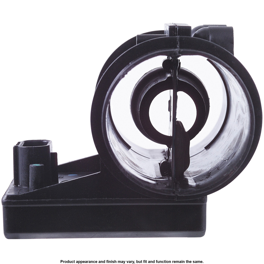 1985 Buick Electra Mass Air Flow Meter