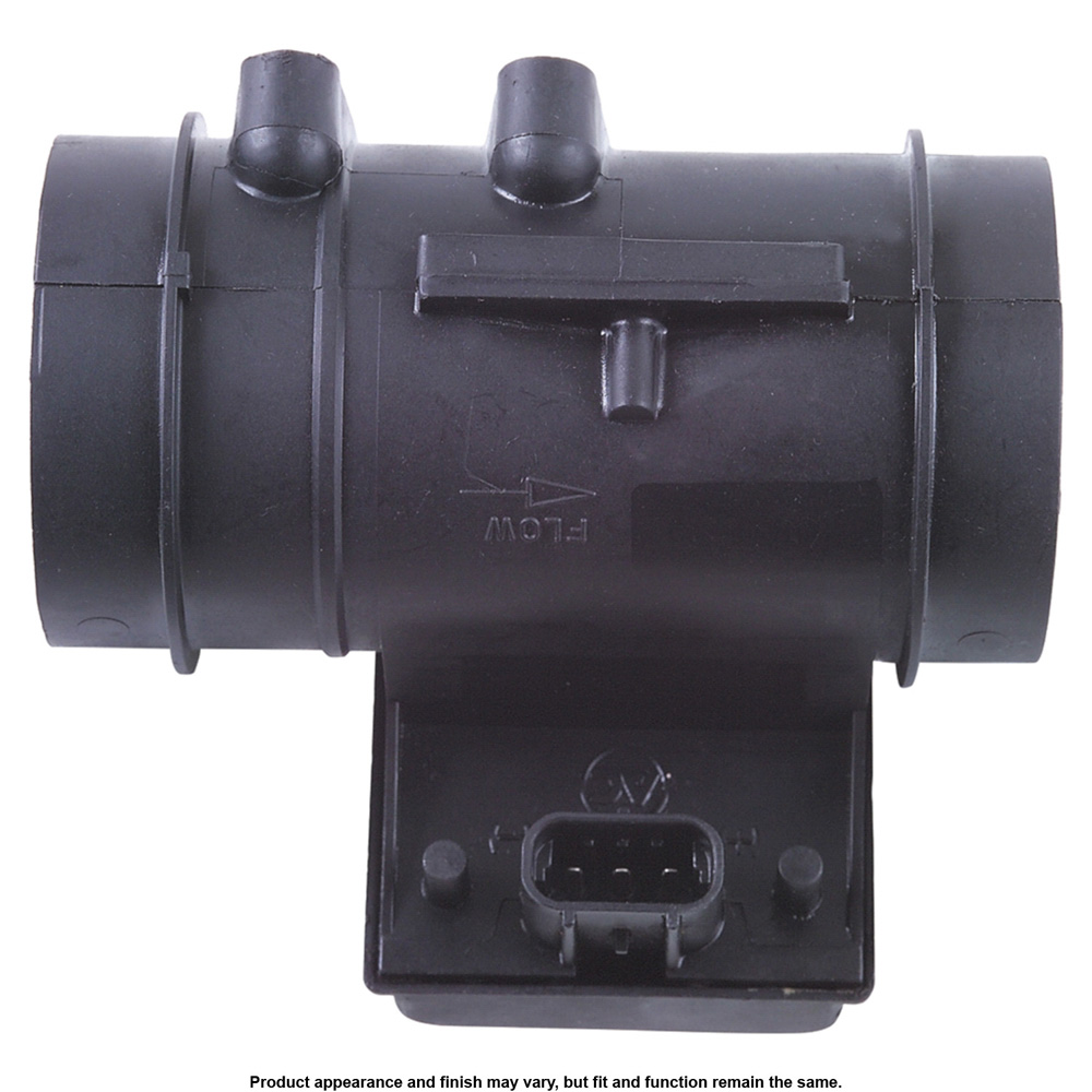 1984 Buick Regal Mass Air Flow Meter