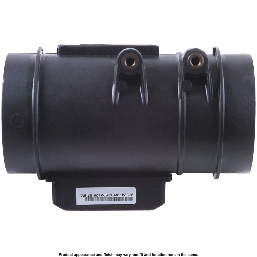 1984 Buick Regal Mass Air Flow Meter
