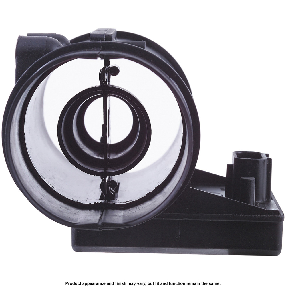 1984 Buick Regal Mass Air Flow Meter