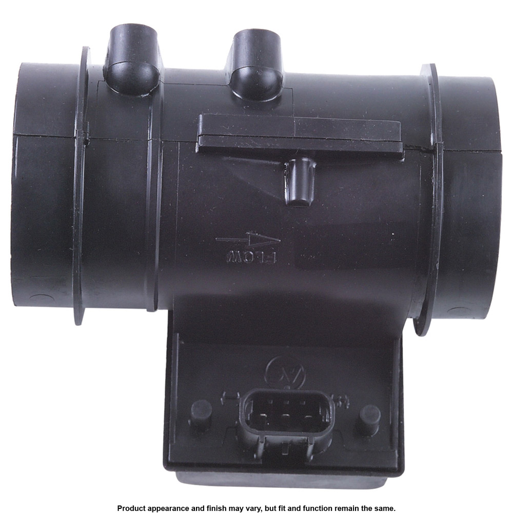 1985 Buick Riviera Mass Air Flow Meter