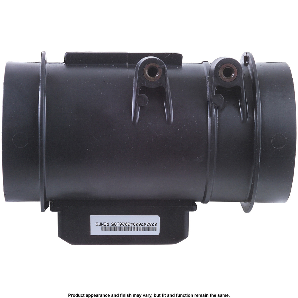 1985 Buick Riviera Mass Air Flow Meter