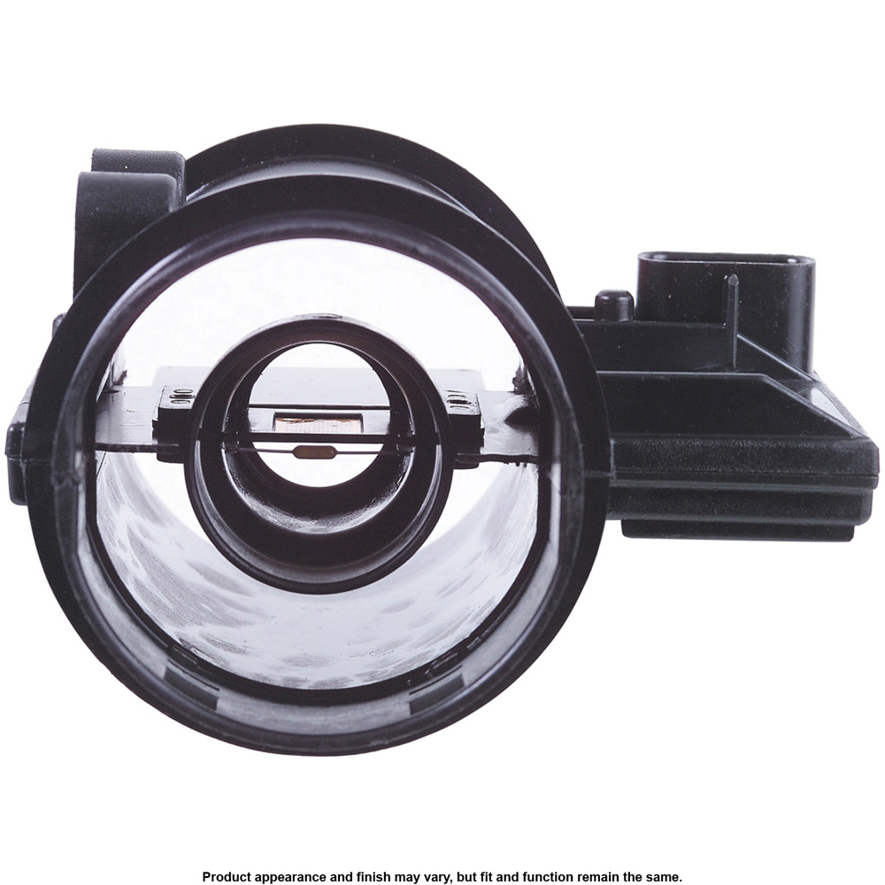 1989 Pontiac Firebird Mass Air Flow Meter