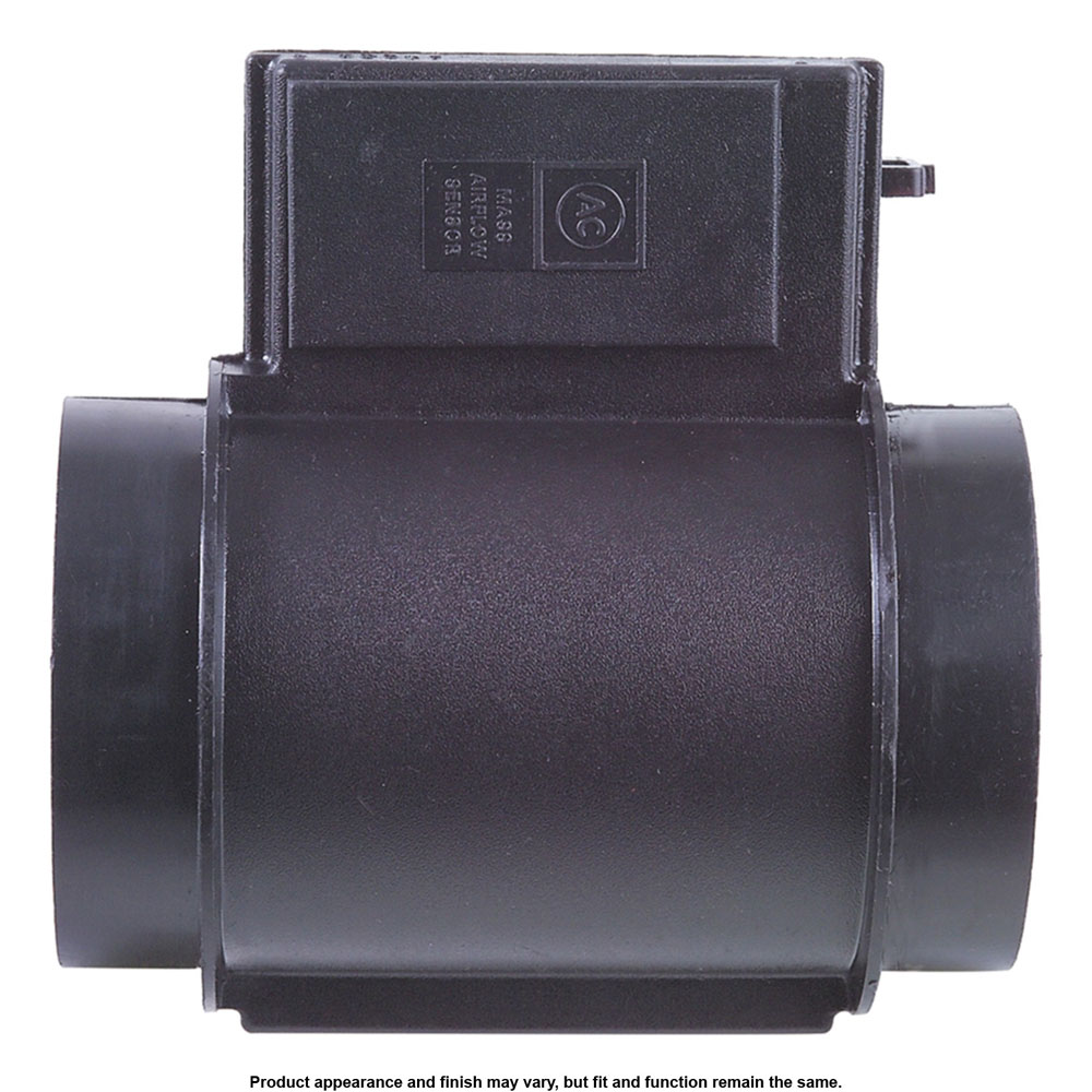 1989 Pontiac Firebird Mass Air Flow Meter