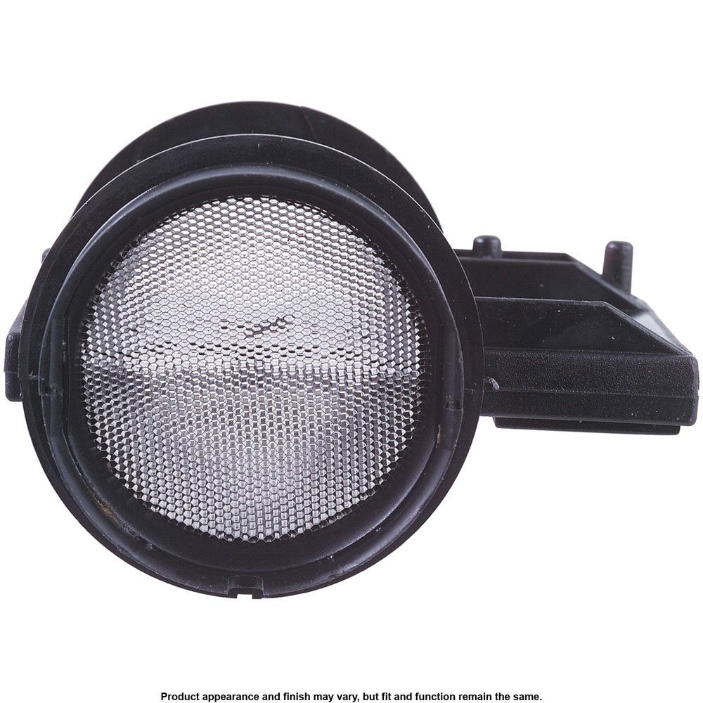 1987 Oldsmobile Cutlass Cruiser Mass Air Flow Meter
