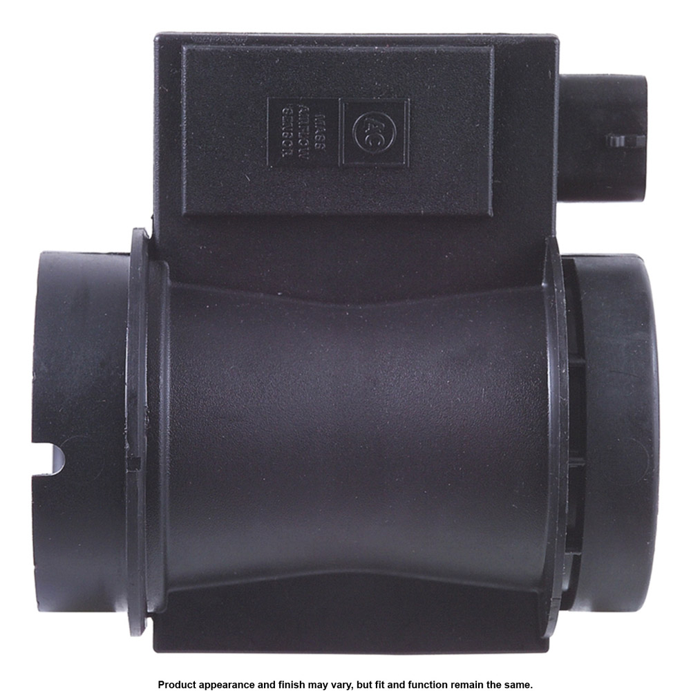 1987 Oldsmobile Cutlass Cruiser Mass Air Flow Meter