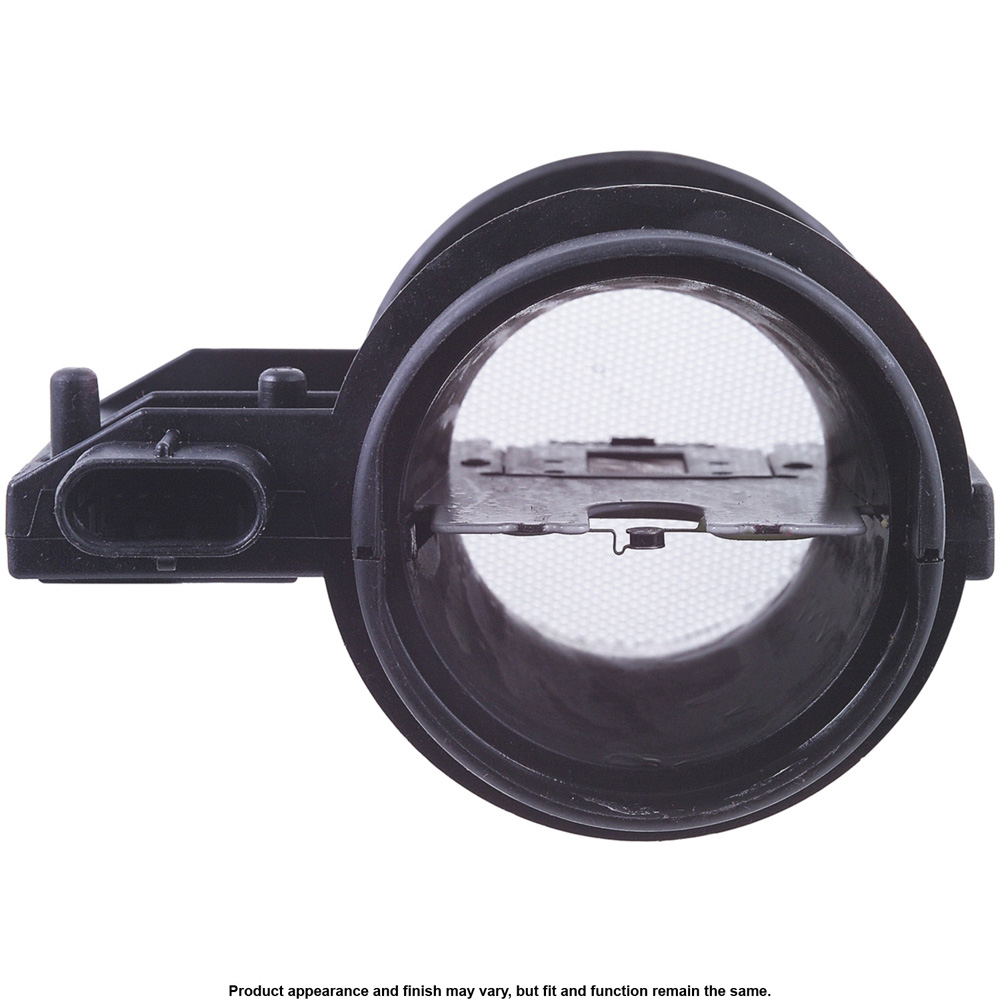 1987 Oldsmobile Cutlass Cruiser Mass Air Flow Meter