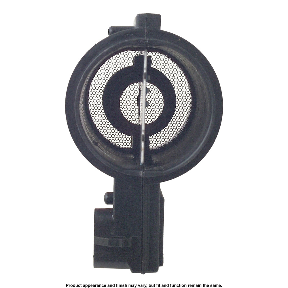 1985 Oldsmobile Calais Mass Air Flow Meter