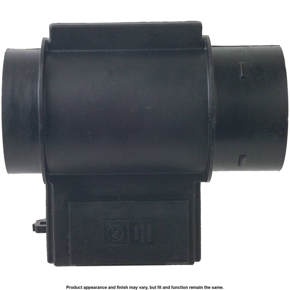 1985 Oldsmobile Calais Mass Air Flow Meter