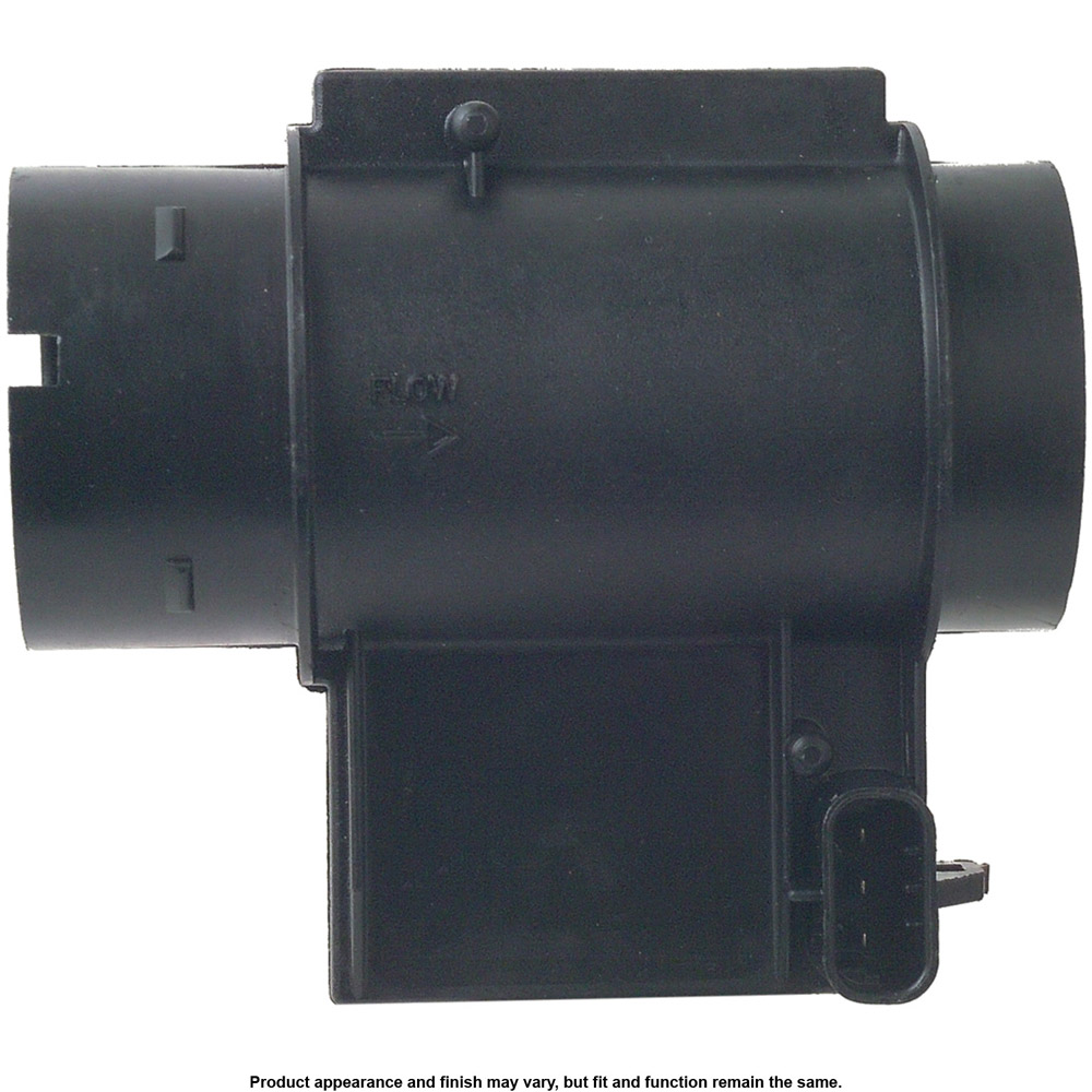 1985 Oldsmobile Calais Mass Air Flow Meter