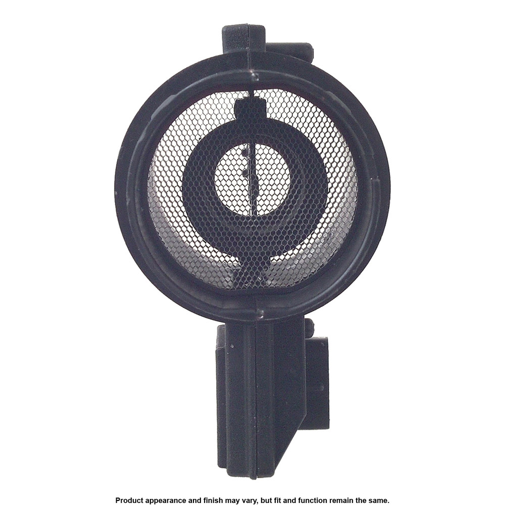 1985 Oldsmobile Calais Mass Air Flow Meter