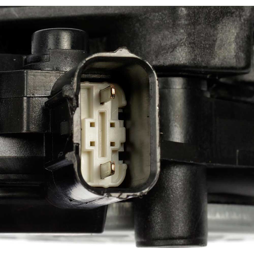 2007 Honda CR-V Window Regulator with Motor