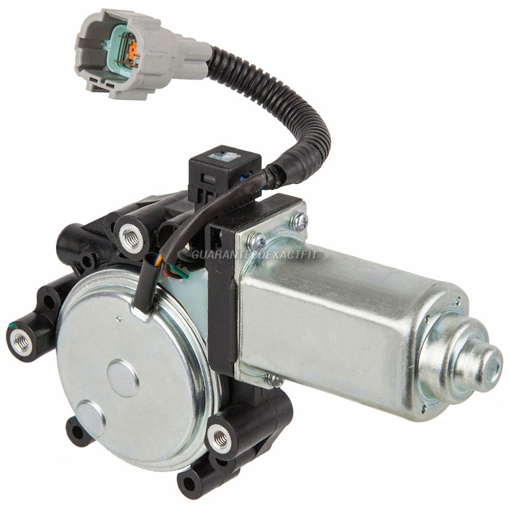 Nissan Pathfinder Window Regulator With Motor Parts View Online Nissan Pathfinder Window Regulator With Motor