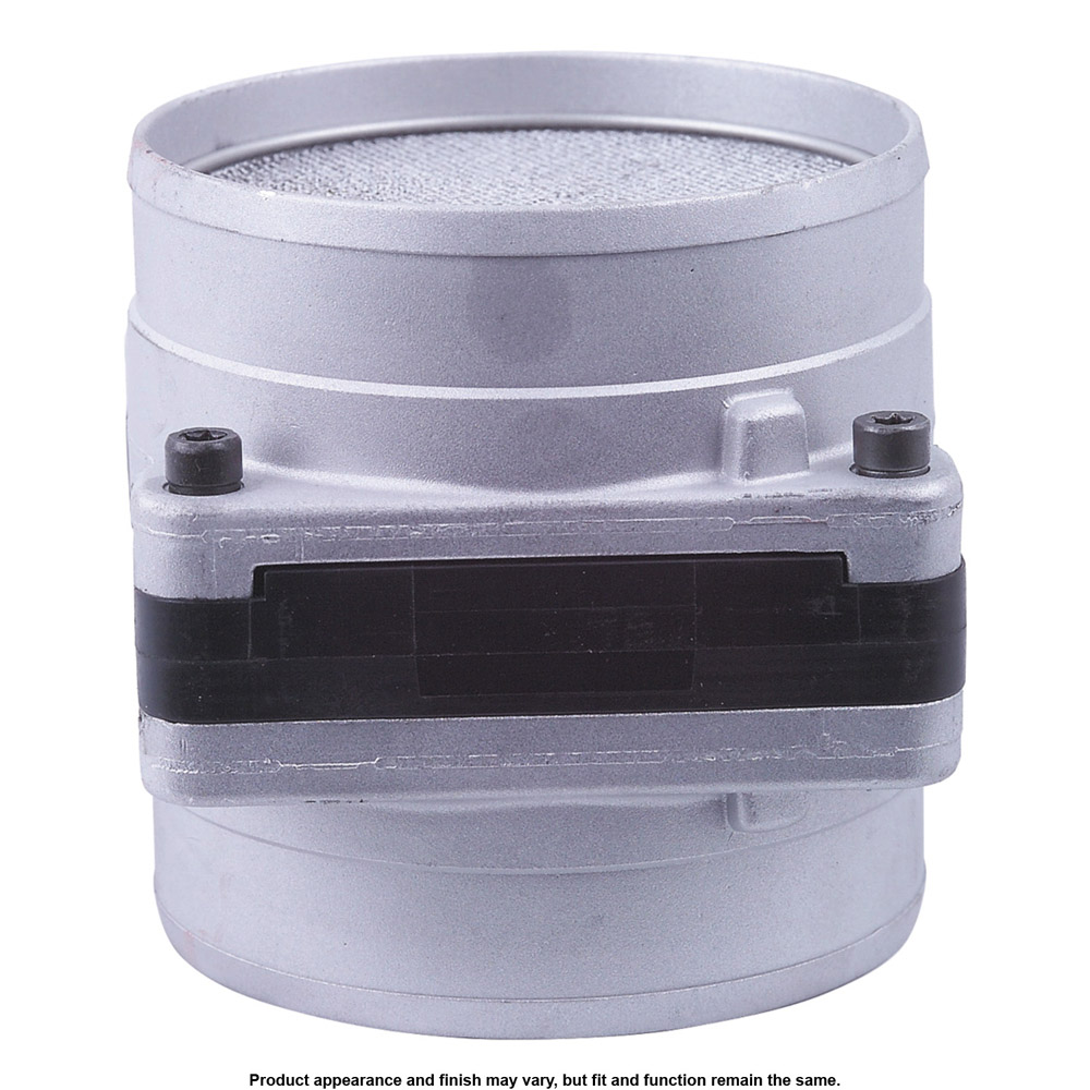 2000 Gmc K2500 Mass Air Flow Meter