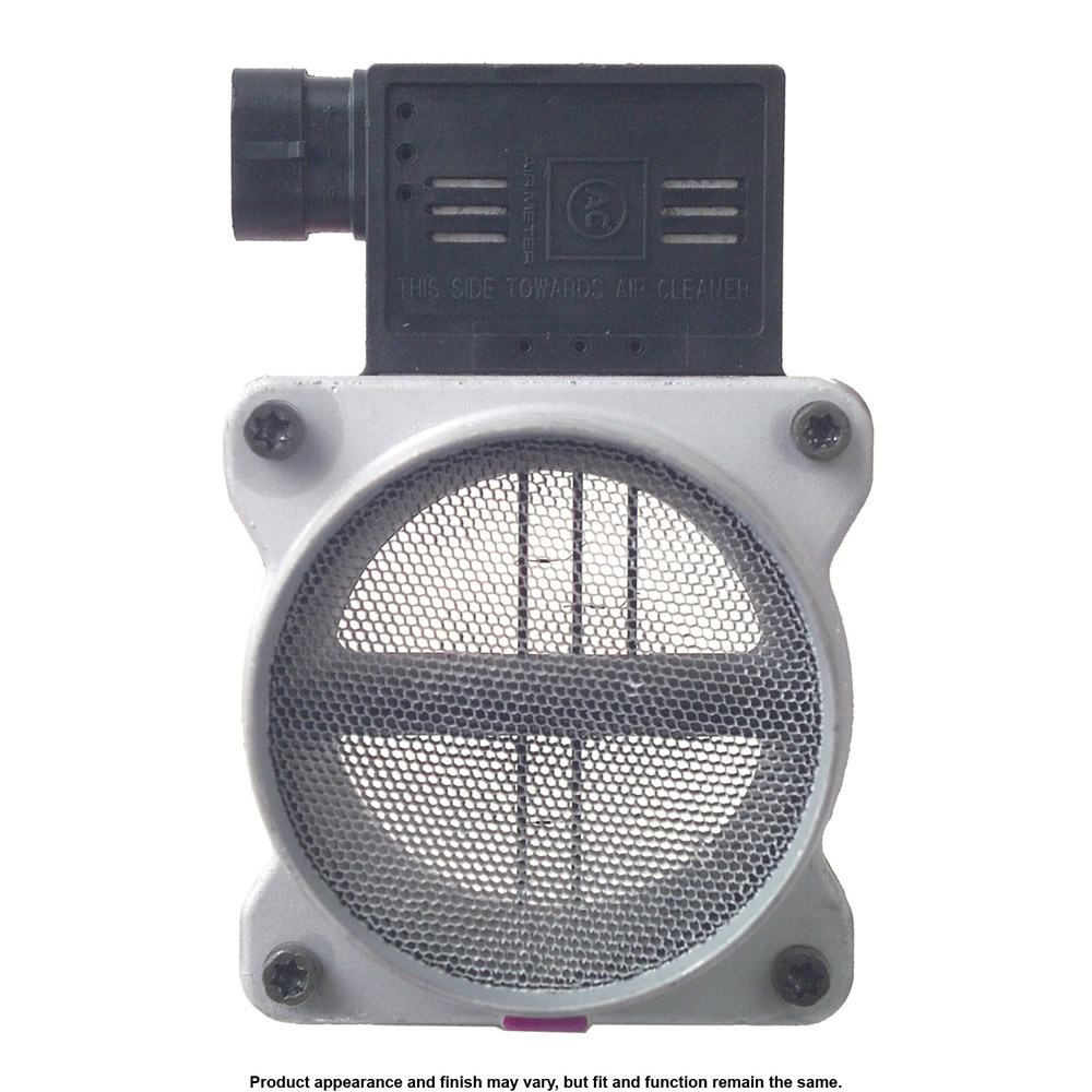 2003 Buick Rendezvous Mass Air Flow Meter