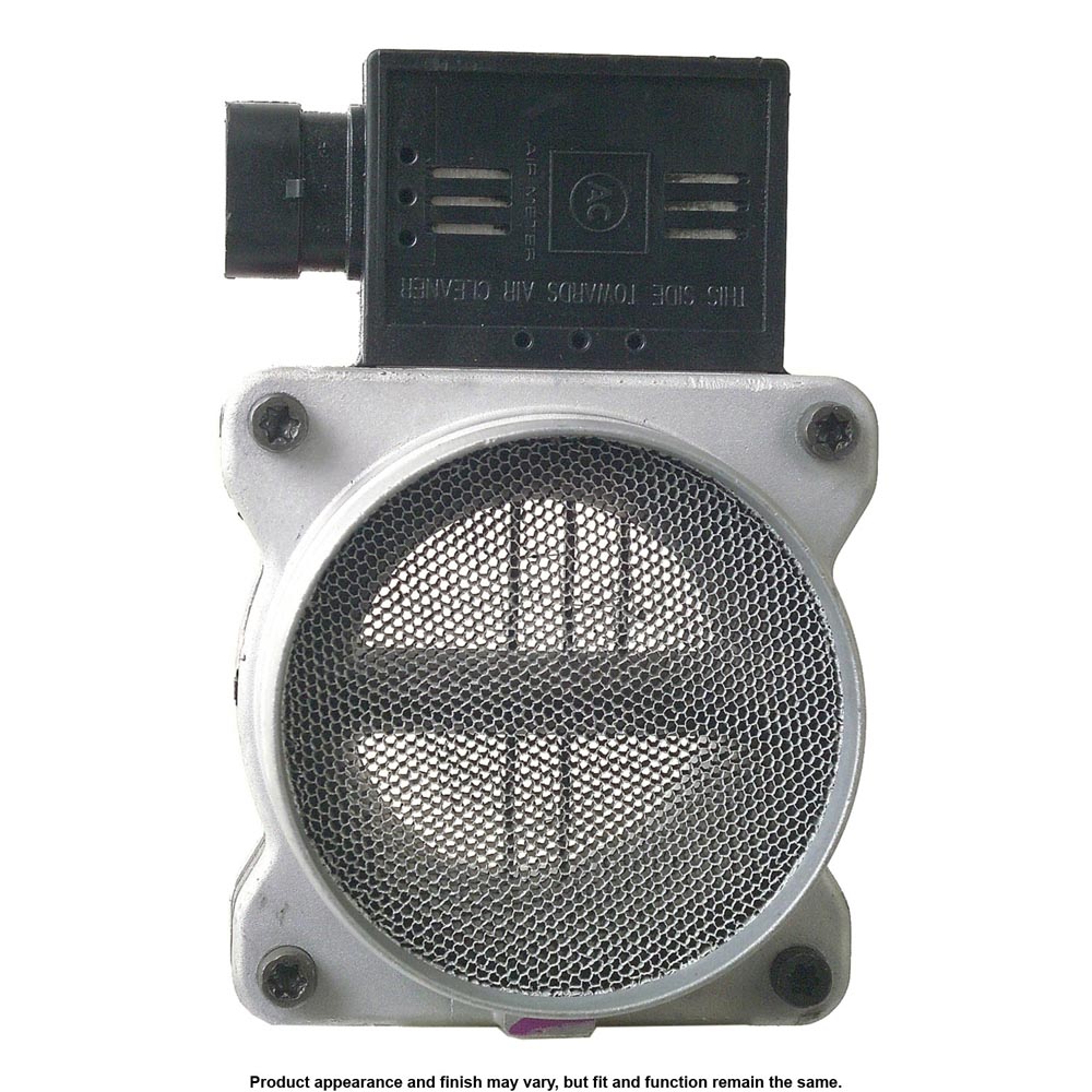 1996 Isuzu Trooper Mass Air Flow Meter