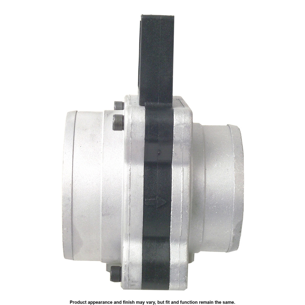 1996 Isuzu Trooper Mass Air Flow Meter