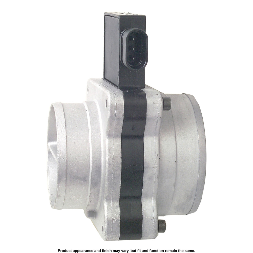 1996 Isuzu Trooper Mass Air Flow Meter