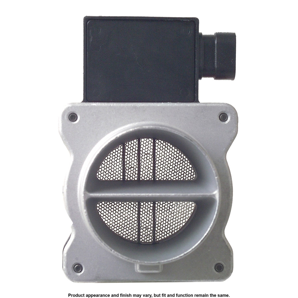 1996 Isuzu Trooper Mass Air Flow Meter