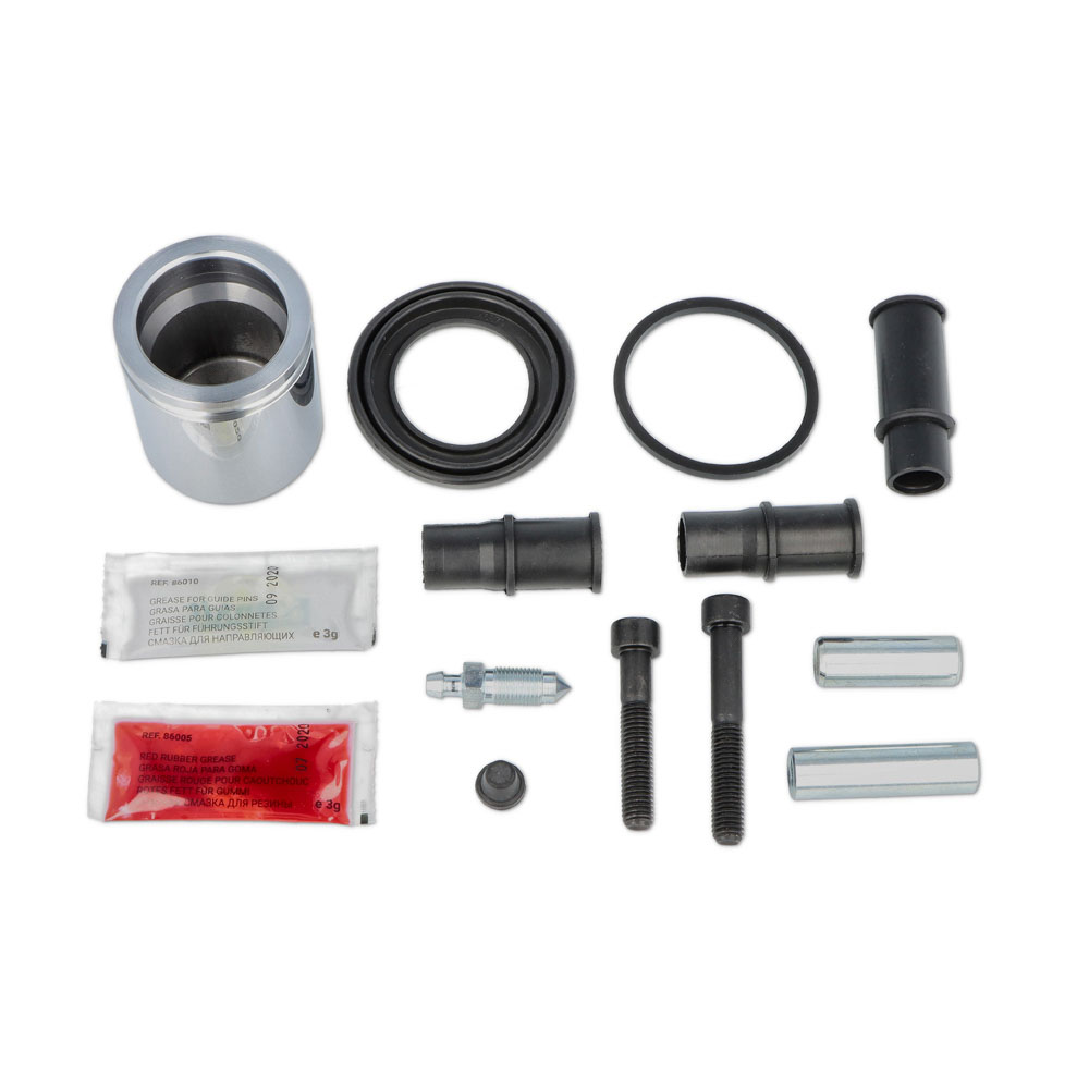 1996 Volkswagen Jetta Disc Brake Caliper Repair Kit