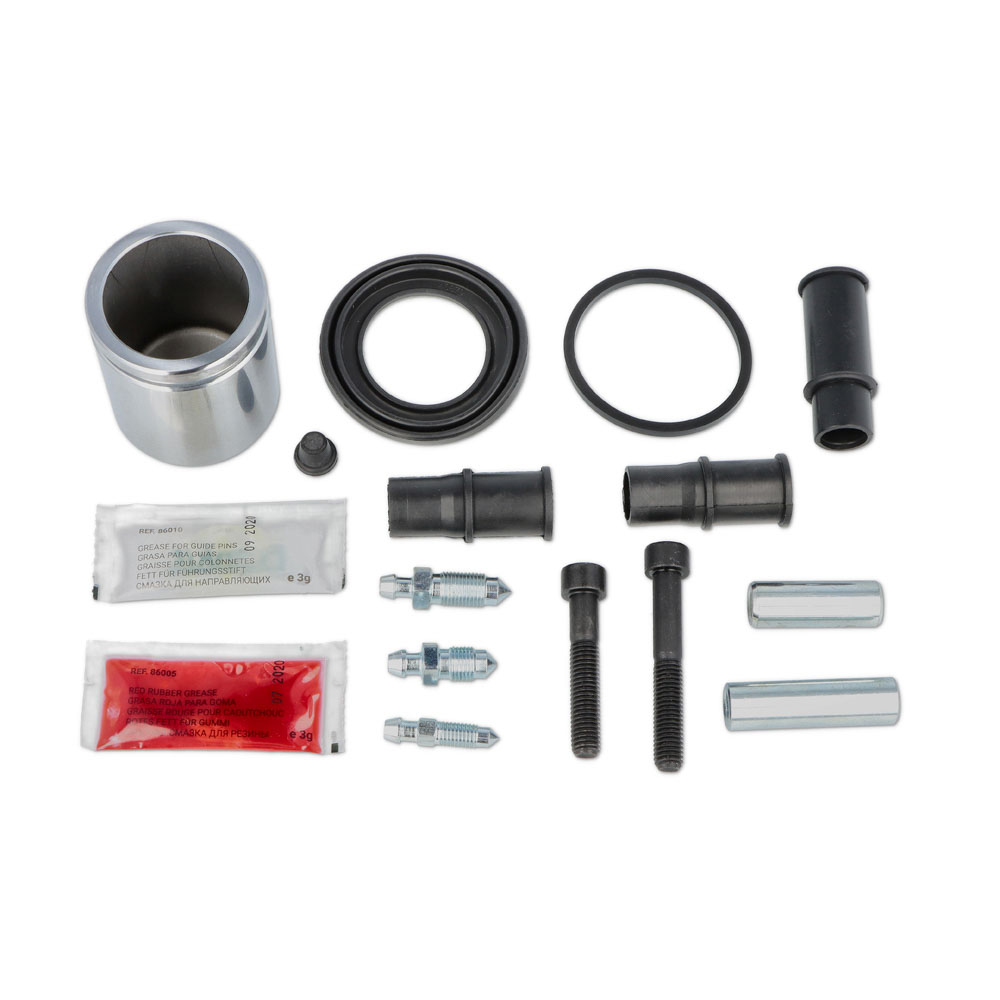 1980 Volkswagen Rabbit Convertible Disc Brake Caliper Repair Kit