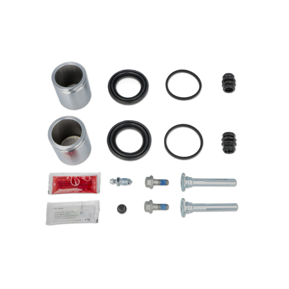 2000 Land Rover Range Rover Disc Brake Caliper Repair Kit