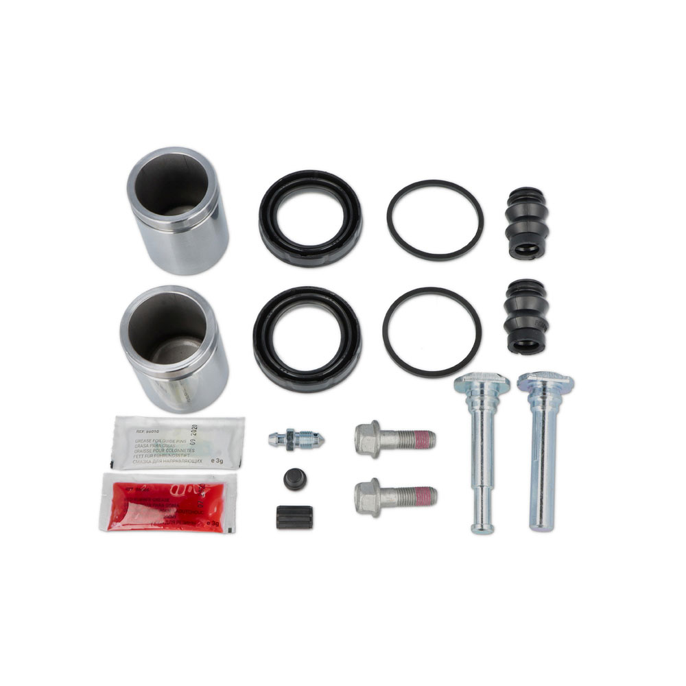 2017 Mercedes Benz Sprinter Van Disc Brake Caliper Repair Kit