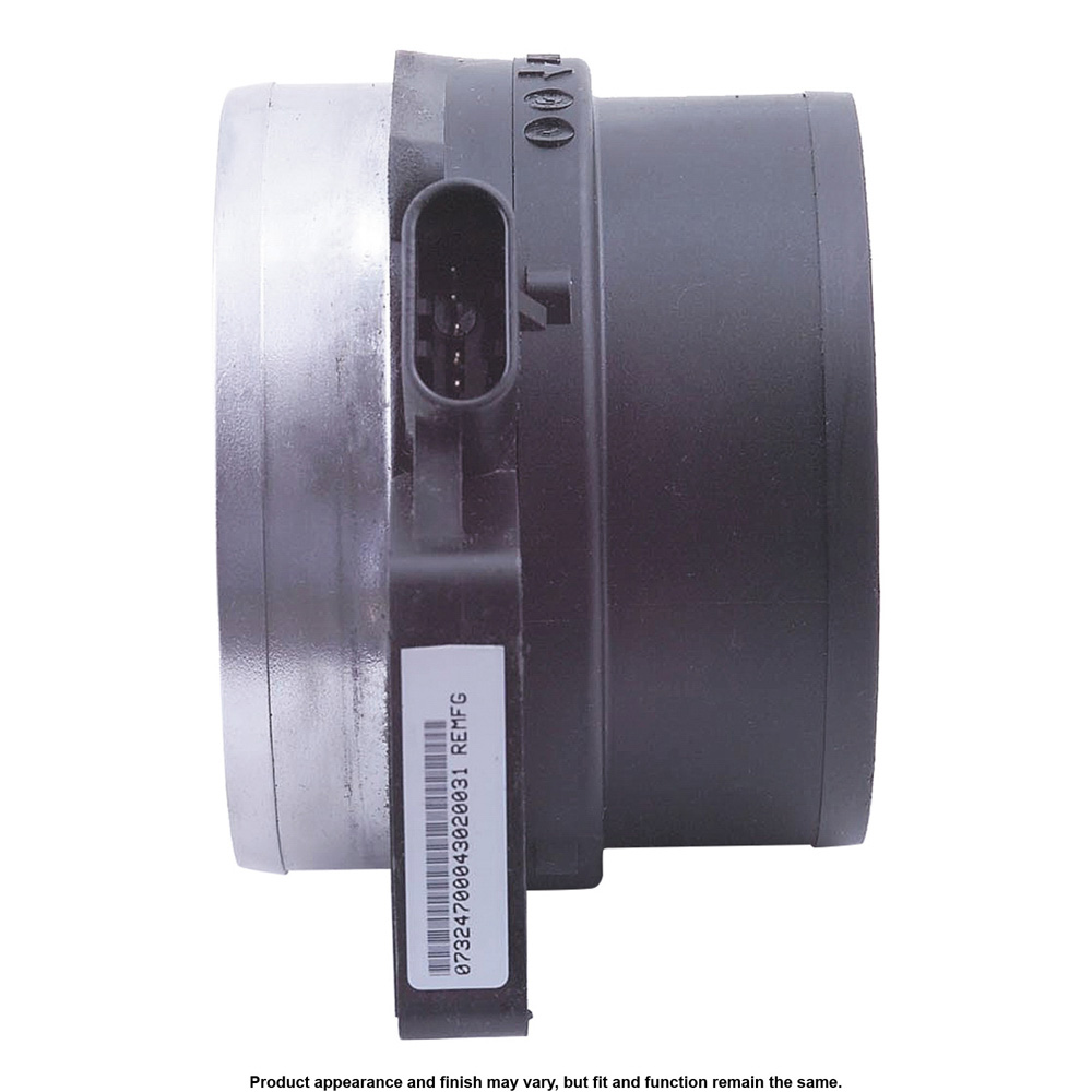 2004 Cadillac Deville Mass Air Flow Meter