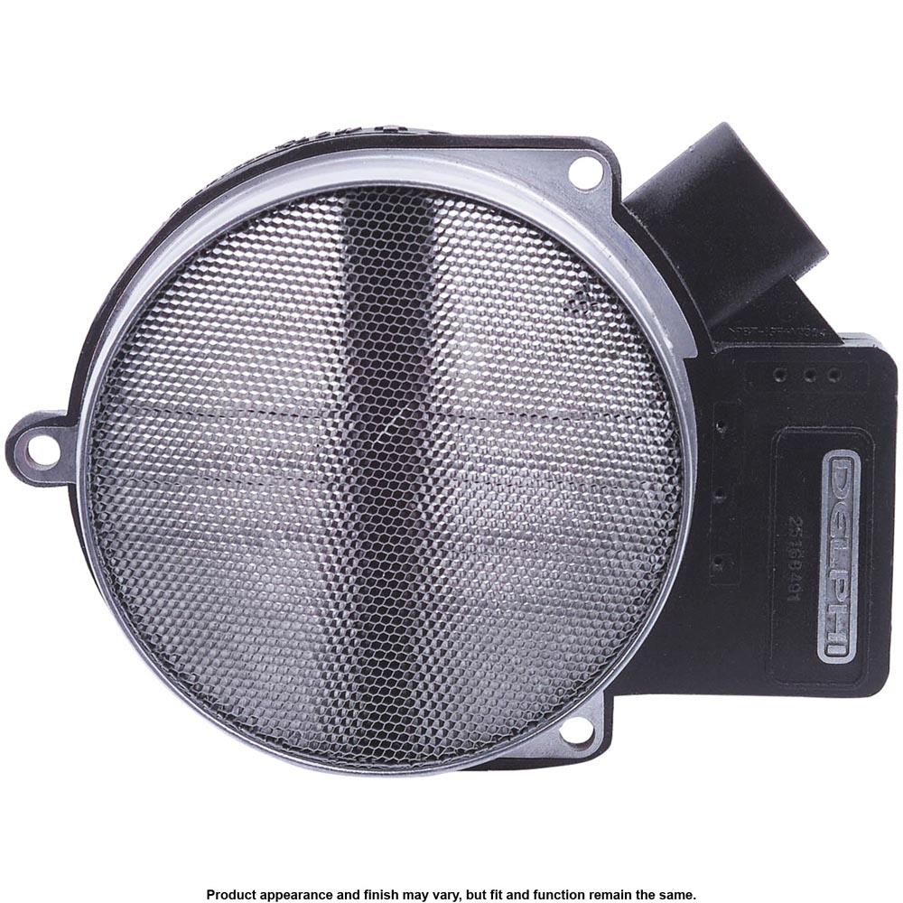 2004 Cadillac Deville Mass Air Flow Meter