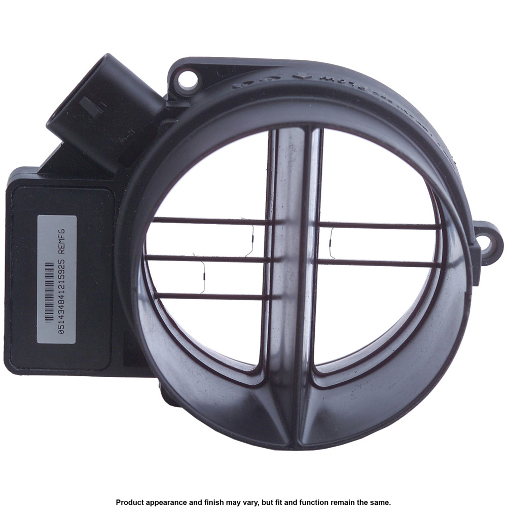 2007 Cadillac CTS Mass Air Flow Meter