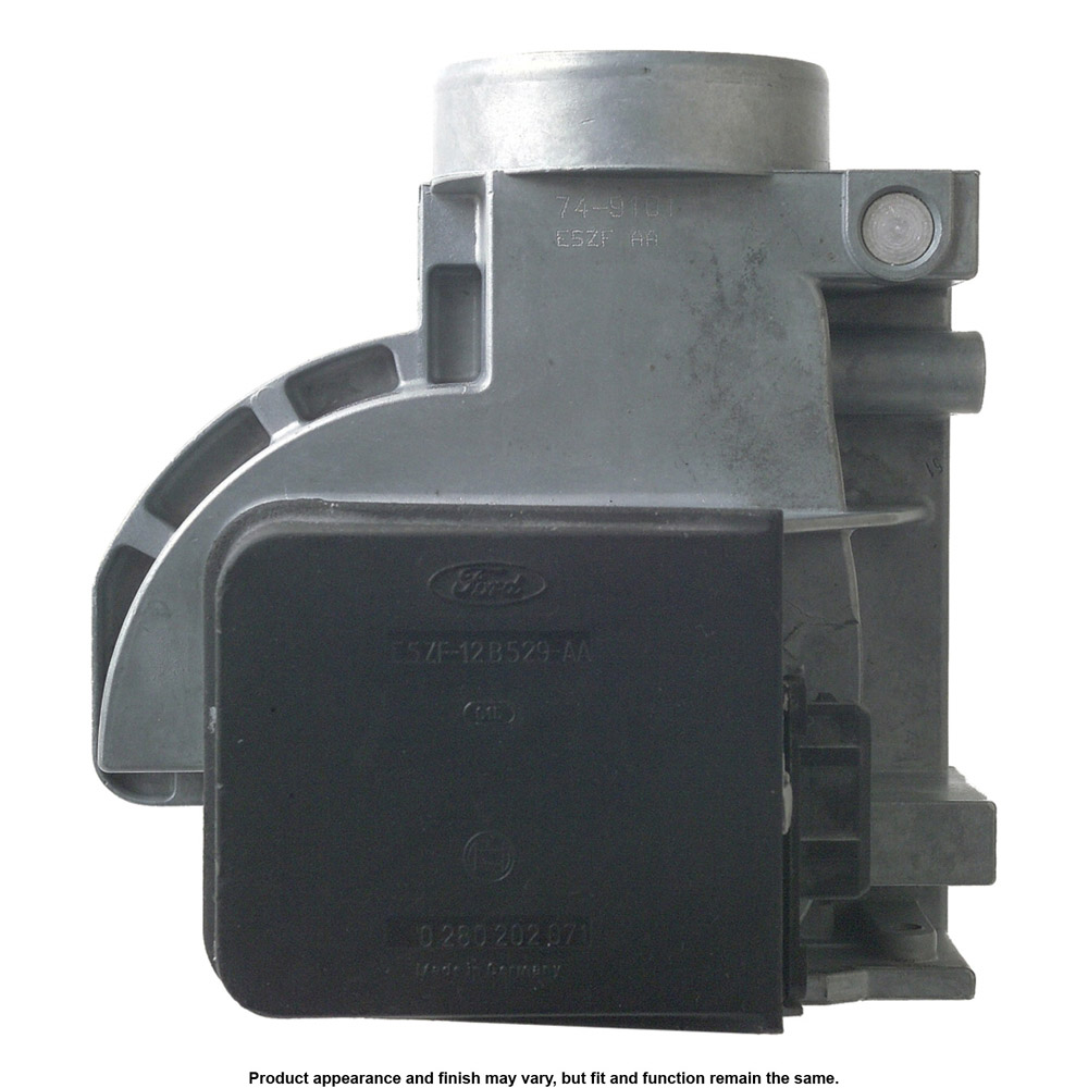 1984 Mercury Lynx Mass Air Flow Meter