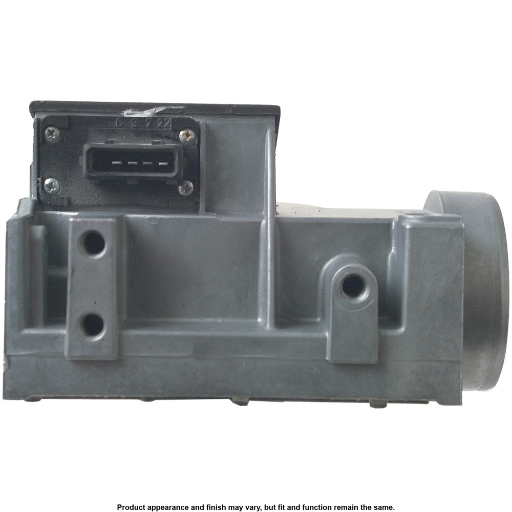 1984 Mercury Lynx Mass Air Flow Meter