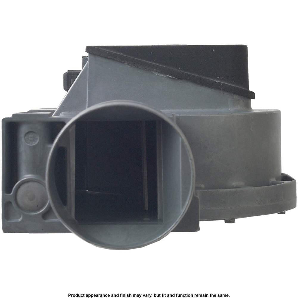 1984 Mercury Lynx Mass Air Flow Meter