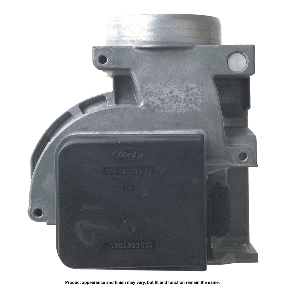 1987 Ford Thunderbird Mass Air Flow Meter