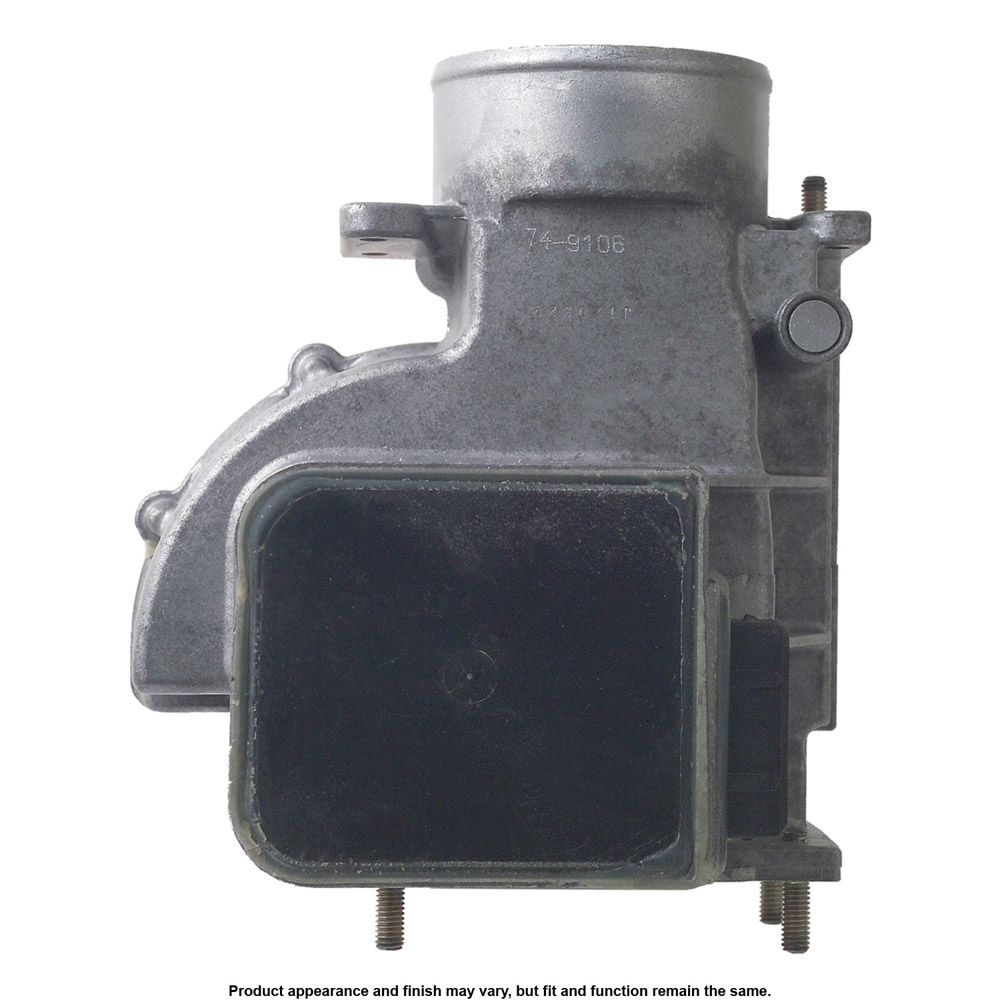 1992 Mercury Capri Mass Air Flow Meter