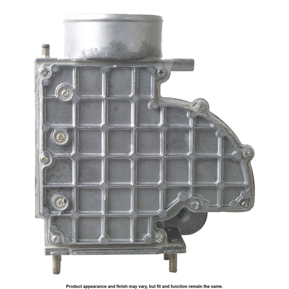 1992 Mercury Capri Mass Air Flow Meter