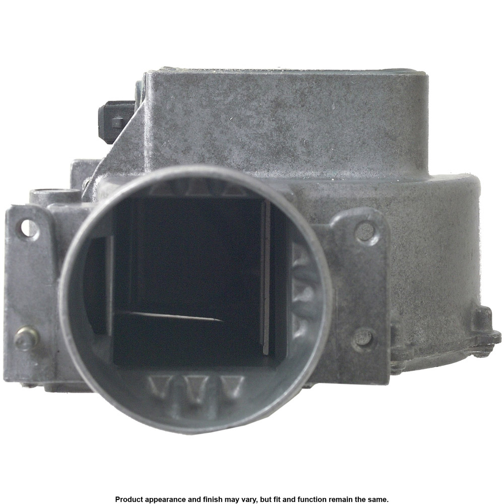 1992 Mercury Capri Mass Air Flow Meter