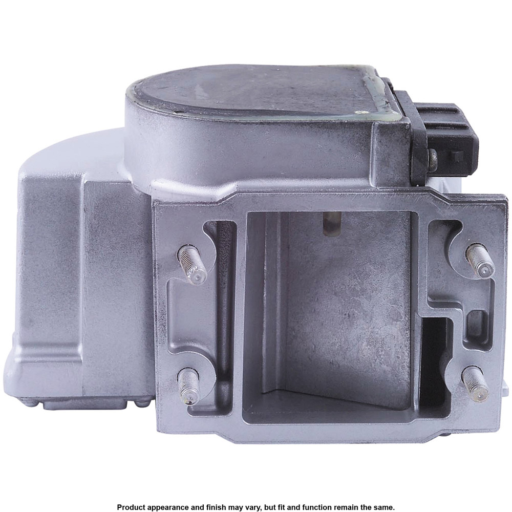 1993 Mazda MPV Mass Air Flow Meter