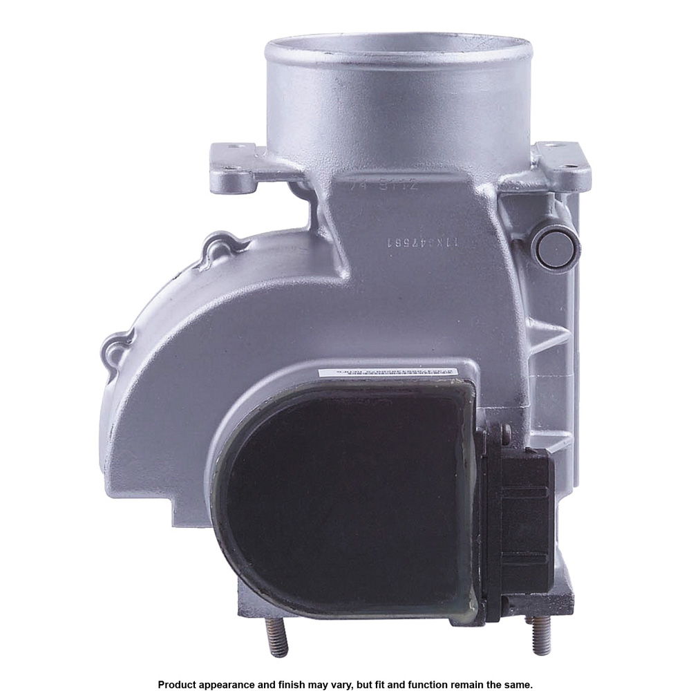 1993 Mazda MPV Mass Air Flow Meter