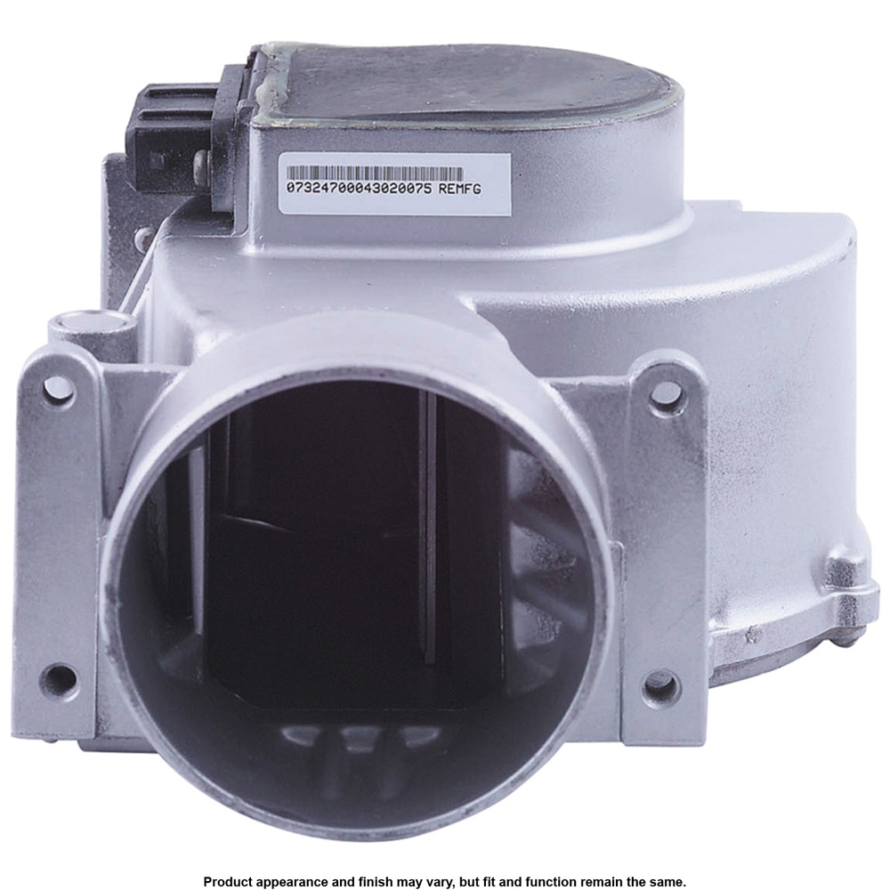 1993 Mazda MPV Mass Air Flow Meter