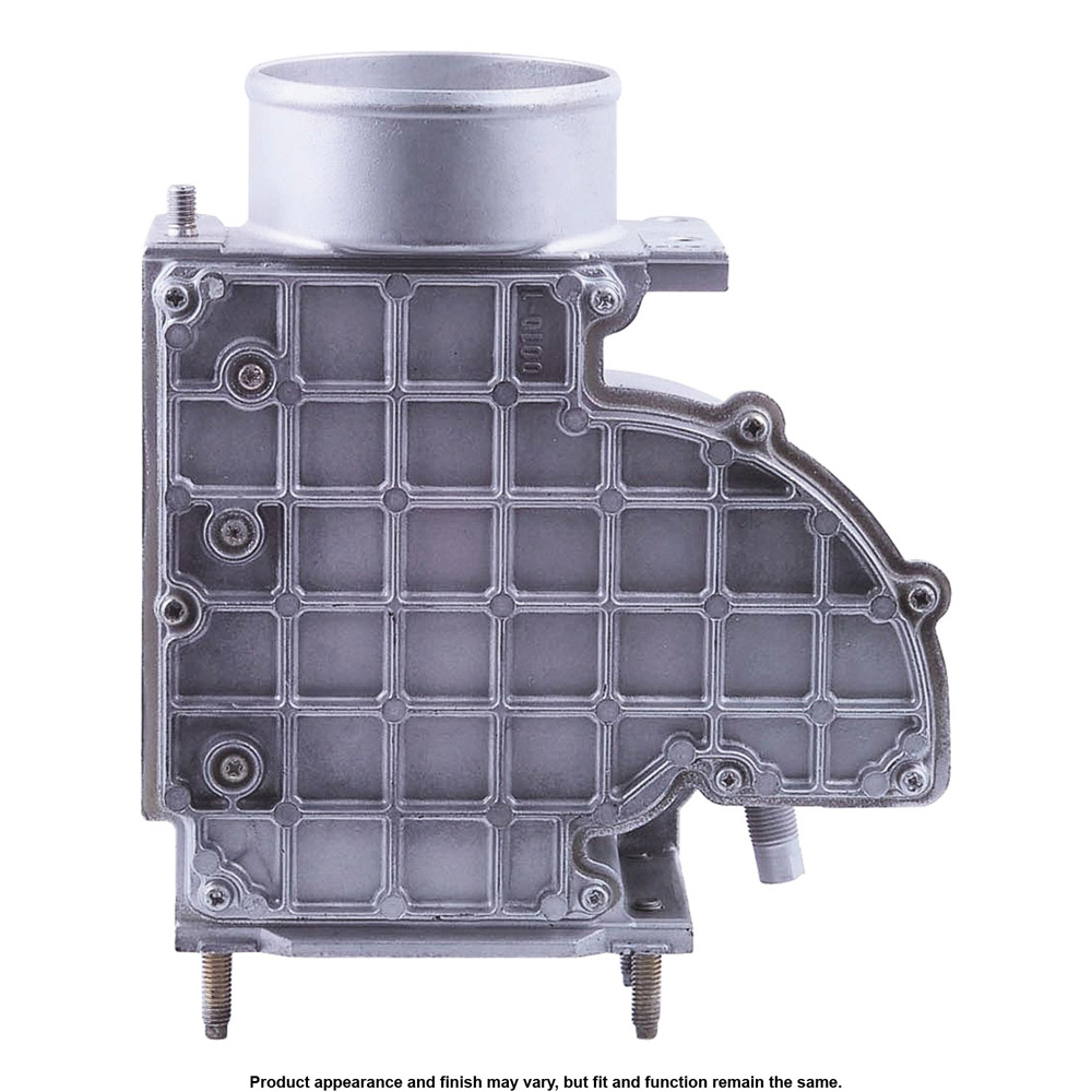 1990 Mazda Protege Mass Air Flow Meter