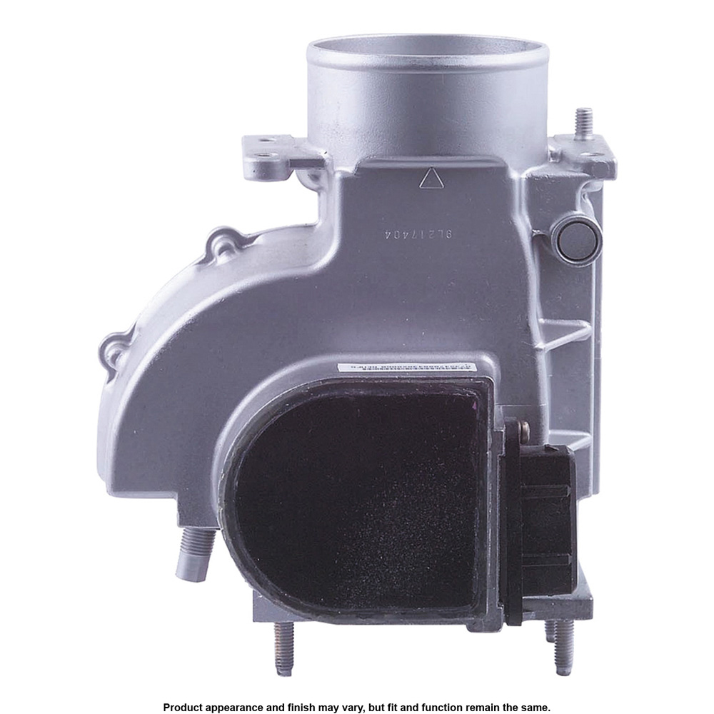 1990 Mazda Protege Mass Air Flow Meter